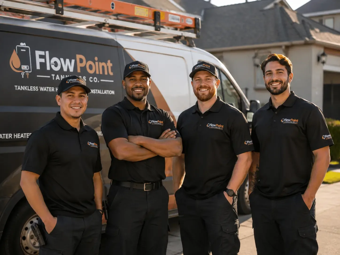 Tankless Water Heater Installation company in Highlands, NJ