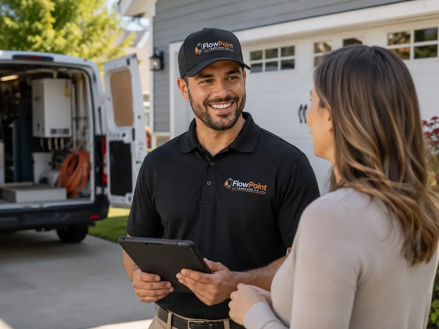 Tankless Water Heater Installation Highlands, NJ FAQs